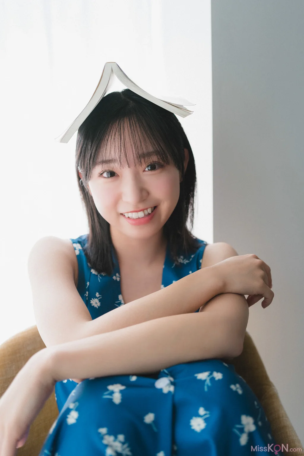 [JP] Mizuki Yamauchi (山内瑞葵): [+Weekly] 2025-10-30 (34 photos)
