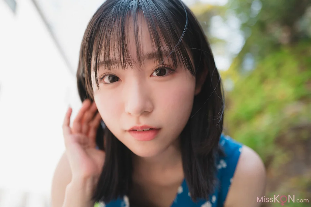 [JP] Mizuki Yamauchi (山内瑞葵): [+Weekly] 2025-10-30 (34 photos)
