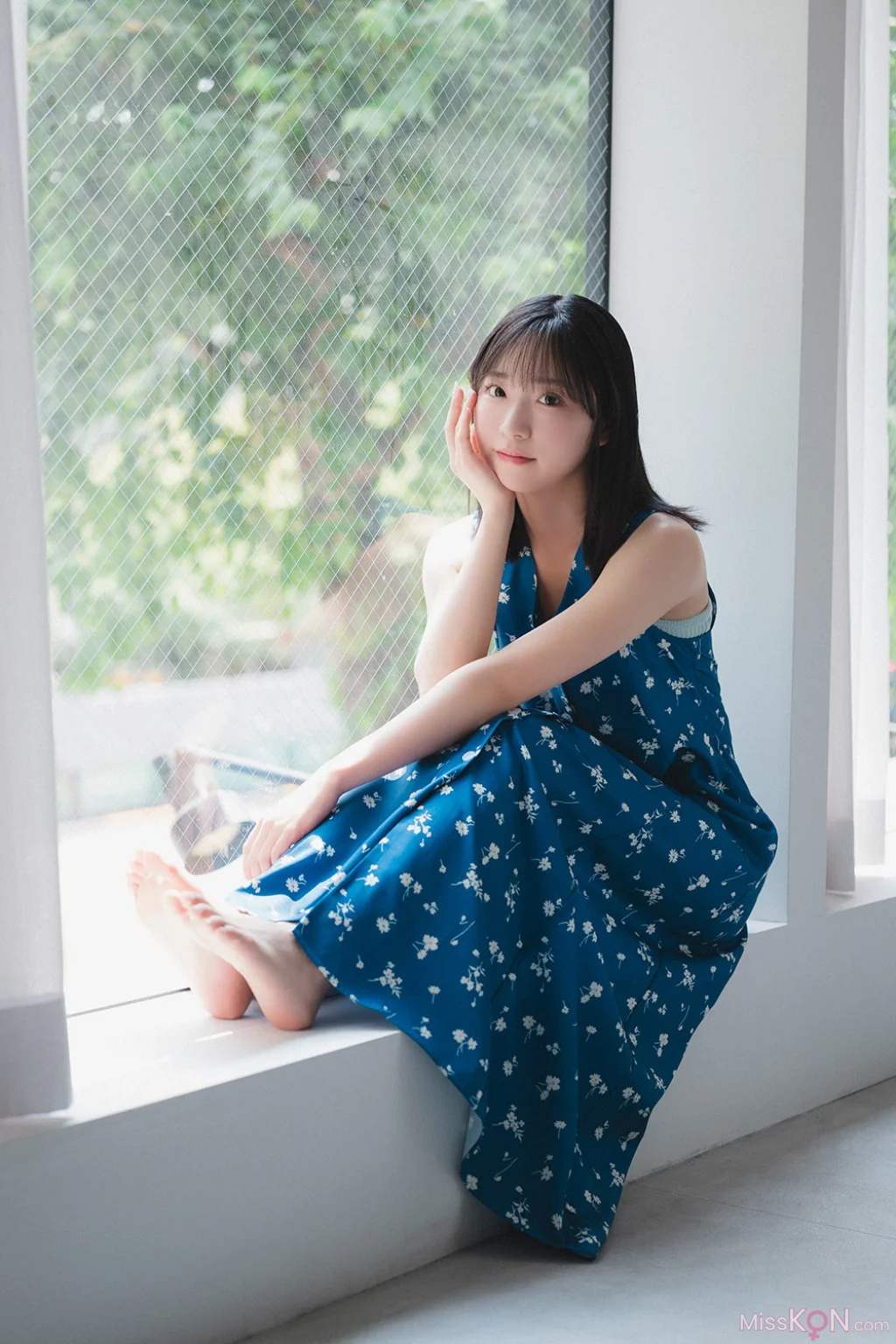 [JP] Mizuki Yamauchi (山内瑞葵): [+Weekly] 2025-10-30 (34 photos)