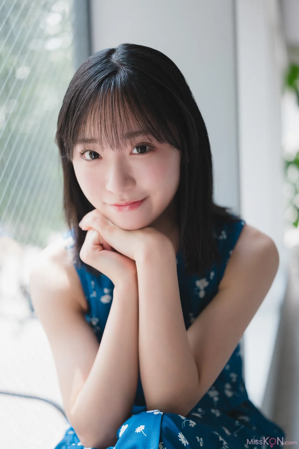 [JP] Mizuki Yamauchi (山内瑞葵): [+Weekly] 2025-10-30 (34 photos)