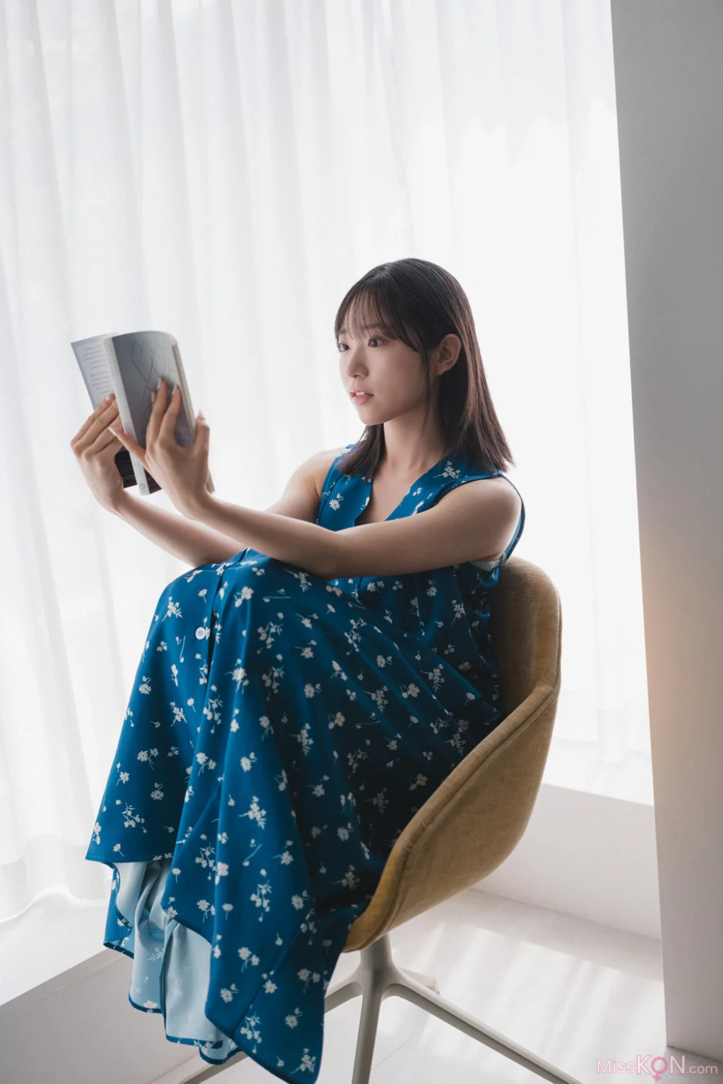 [JP] Mizuki Yamauchi (山内瑞葵): [+Weekly] 2025-10-30 (34 photos)