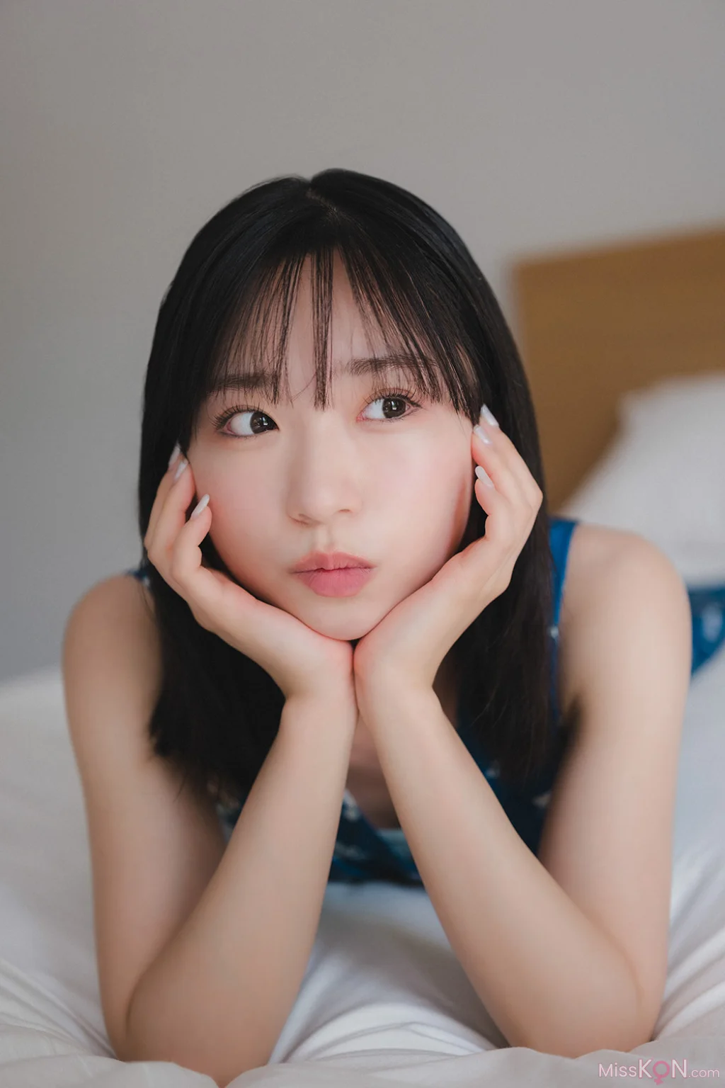 [JP] Mizuki Yamauchi (山内瑞葵): [+Weekly] 2025-10-30 (34 photos) – Page 2