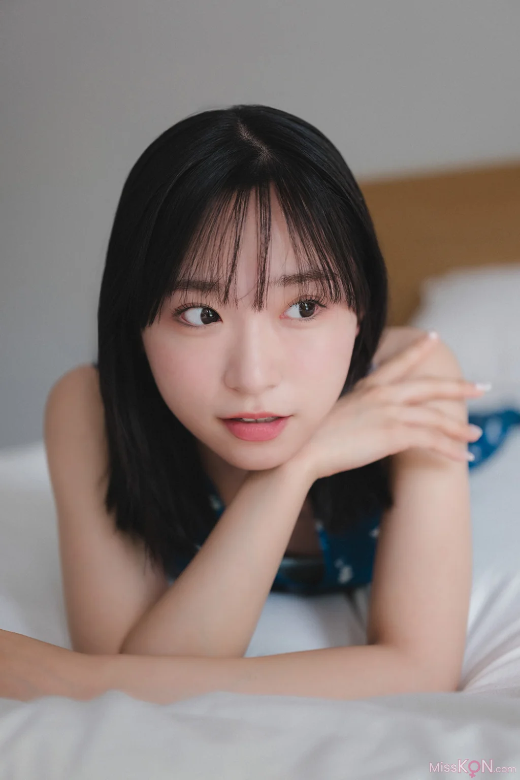 [JP] Mizuki Yamauchi (山内瑞葵): [+Weekly] 2025-10-30 (34 photos) – Page 2