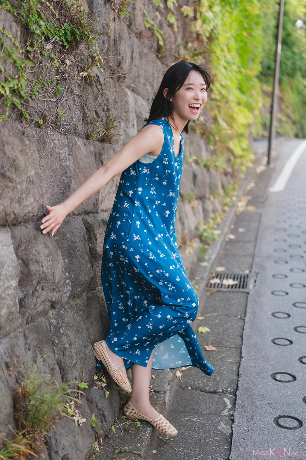 [JP] Mizuki Yamauchi (山内瑞葵): [+Weekly] 2025-10-30 (34 photos) – Page 2