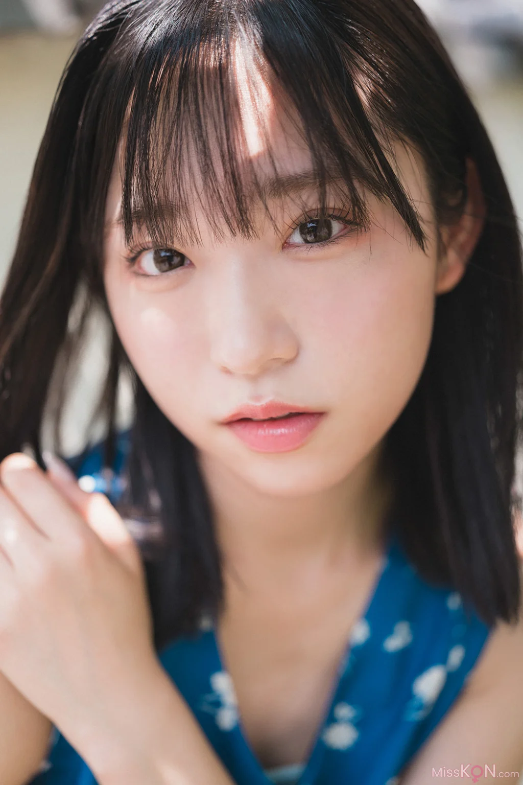 [JP] Mizuki Yamauchi (山内瑞葵): [+Weekly] 2025-10-30 (34 photos) – Page 2