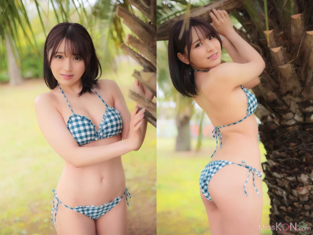 [JP] Rin Seo (瀬緒凛): [Prestige Photobook] Youth アオハル Vol.02 (31 photos) – Page 2