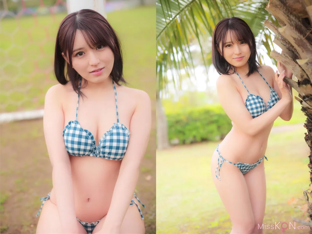 [JP] Rin Seo (瀬緒凛): [Prestige Photobook] Youth アオハル Vol.02 (31 photos) – Page 2