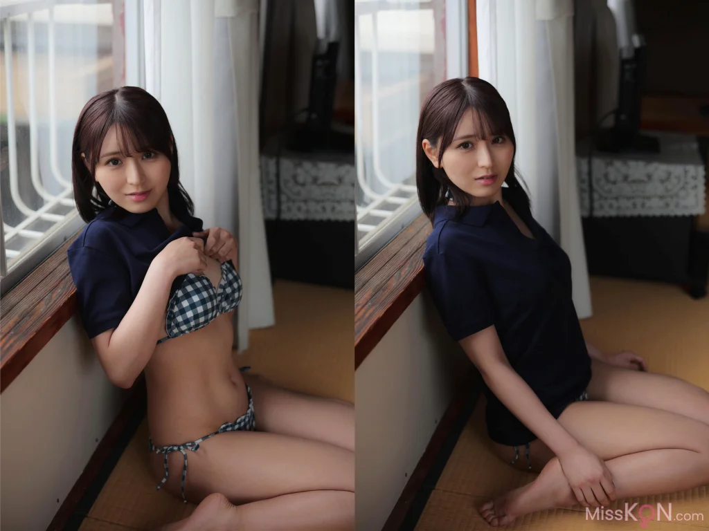 [JP] Rin Seo (瀬緒凛): [Prestige Photobook] Youth アオハル Vol.02 (31 photos) – Page 2