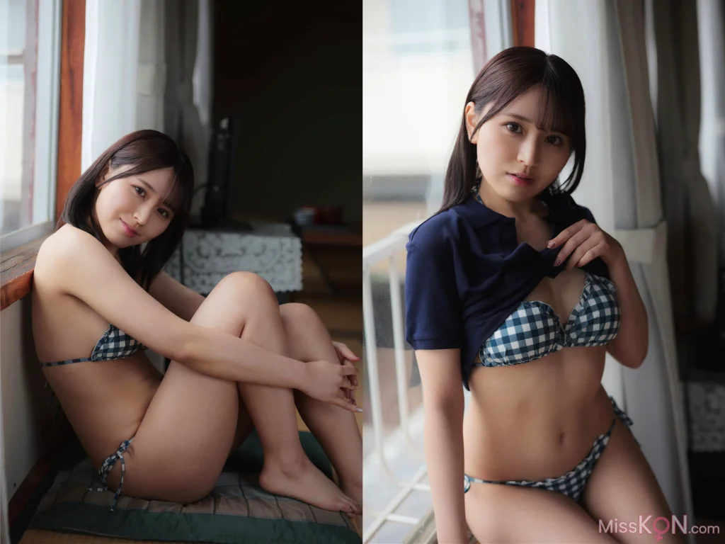 [JP] Rin Seo (瀬緒凛): [Prestige Photobook] Youth アオハル Vol.02 (31 photos) – Page 2