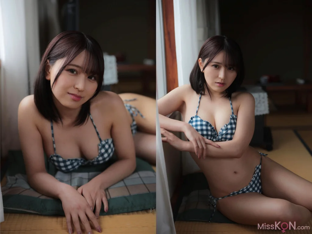 [JP] Rin Seo (瀬緒凛): [Prestige Photobook] Youth アオハル Vol.02 (31 photos) – Page 2