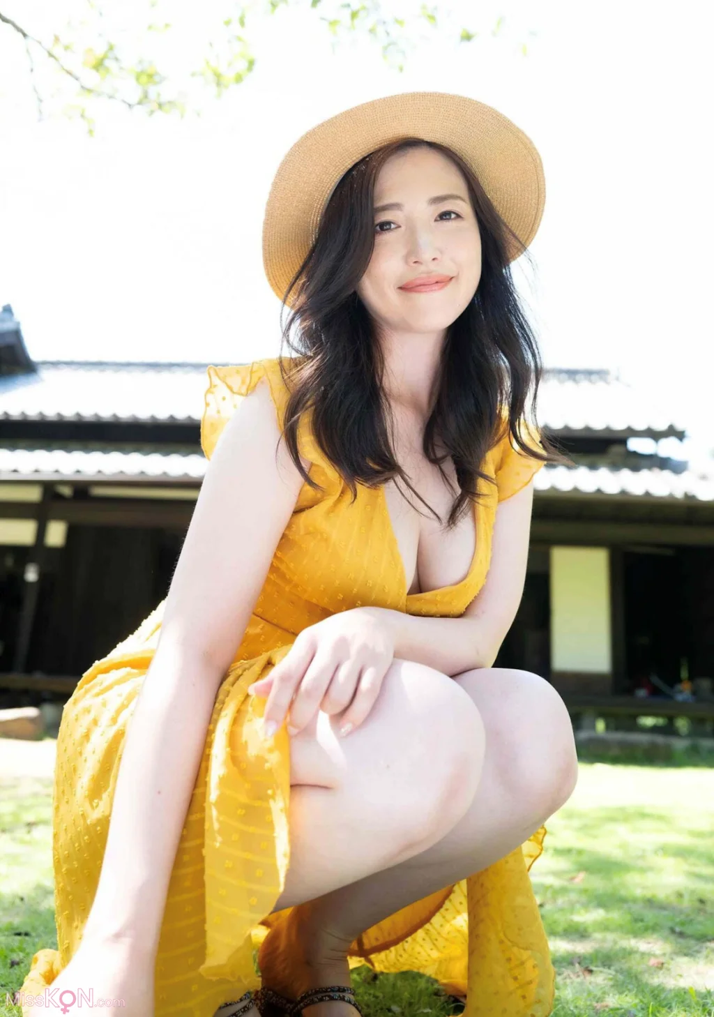 [JP] Ririko Kinoshita (木下凛々子): KISEKI Vol.1 子デジタル写真集 (78 photos) – Page 2