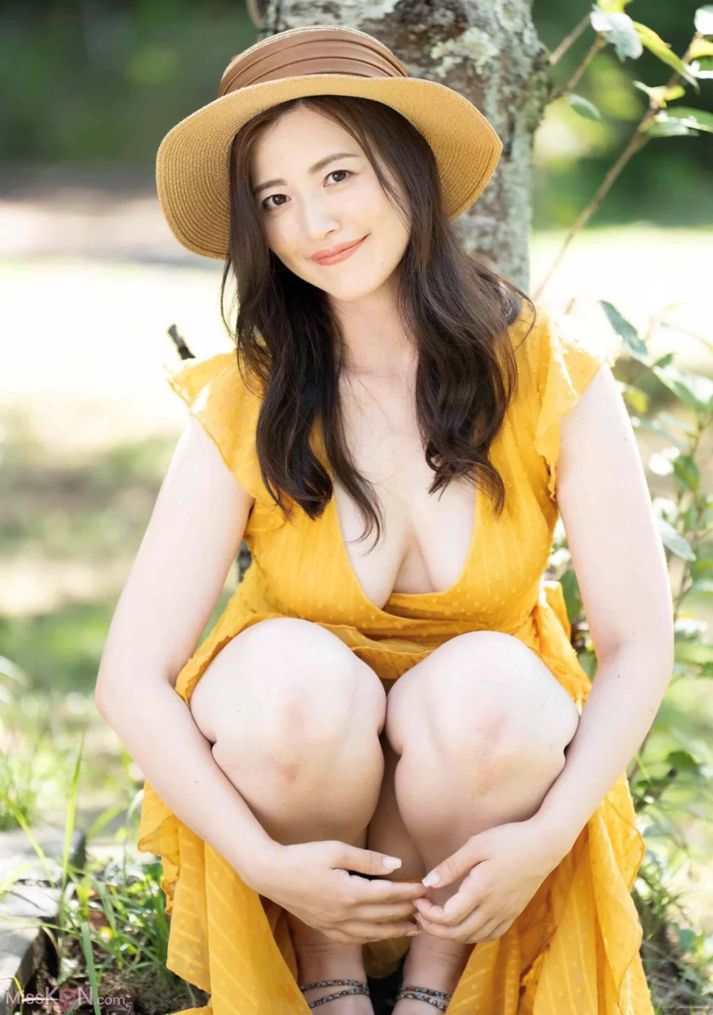 [JP] Ririko Kinoshita (木下凛々子): KISEKI Vol.1 子デジタル写真集 (78 photos) – Page 3