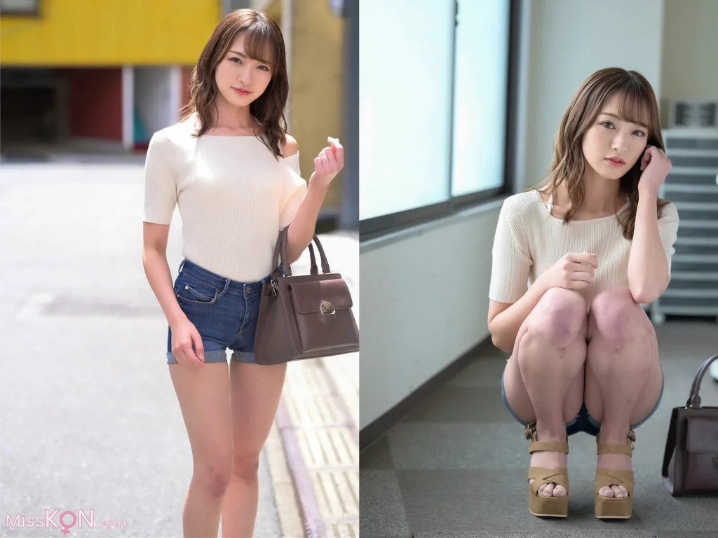 [JP] Yū Rukawa (流川夕) & Ayame Nogi (乃木絢愛) & Mugi Kobato (小鳩麦): [Prestige Photobook] Gravure Collection 激写美女 Vol.04 (154 photos)