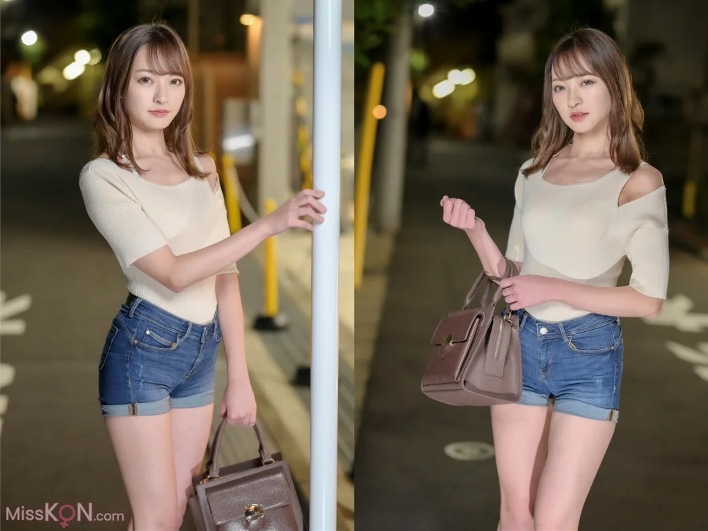 [JP] Yū Rukawa (流川夕) & Ayame Nogi (乃木絢愛) & Mugi Kobato (小鳩麦): [Prestige Photobook] Gravure Collection 激写美女 Vol.04 (154 photos)