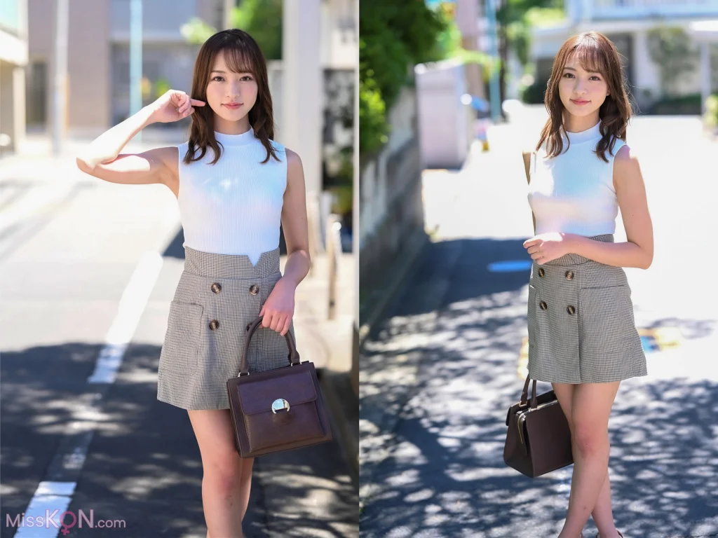 [JP] Yū Rukawa (流川夕) & Ayame Nogi (乃木絢愛) & Mugi Kobato (小鳩麦): [Prestige Photobook] Gravure Collection 激写美女 Vol.04 (154 photos) – Page 2