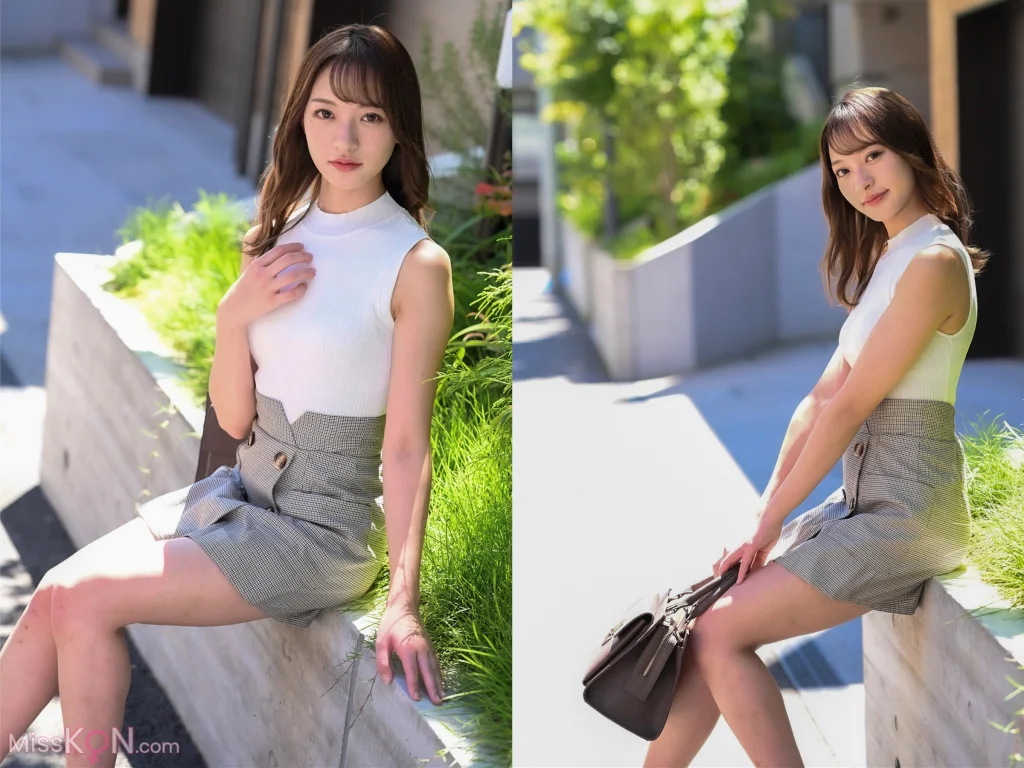 [JP] Yū Rukawa (流川夕) & Ayame Nogi (乃木絢愛) & Mugi Kobato (小鳩麦): [Prestige Photobook] Gravure Collection 激写美女 Vol.04 (154 photos) – Page 2