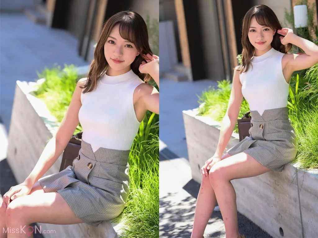 [JP] Yū Rukawa (流川夕) & Ayame Nogi (乃木絢愛) & Mugi Kobato (小鳩麦): [Prestige Photobook] Gravure Collection 激写美女 Vol.04 (154 photos) – Page 2