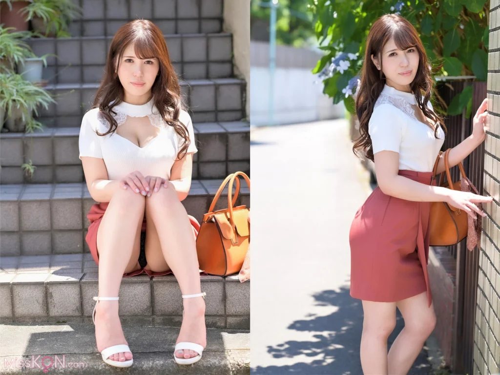 [JP] Yū Rukawa (流川夕) & Ayame Nogi (乃木絢愛) & Mugi Kobato (小鳩麦): [Prestige Photobook] Gravure Collection 激写美女 Vol.04 (154 photos) – Page 2