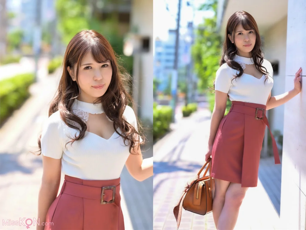 [JP] Yū Rukawa (流川夕) & Ayame Nogi (乃木絢愛) & Mugi Kobato (小鳩麦): [Prestige Photobook] Gravure Collection 激写美女 Vol.04 (154 photos) – Page 3