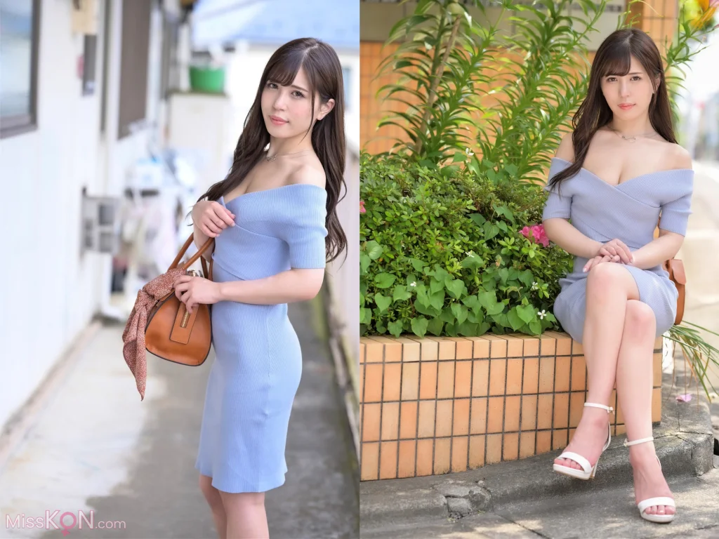 [JP] Yū Rukawa (流川夕) & Ayame Nogi (乃木絢愛) & Mugi Kobato (小鳩麦): [Prestige Photobook] Gravure Collection 激写美女 Vol.04 (154 photos) – Page 3