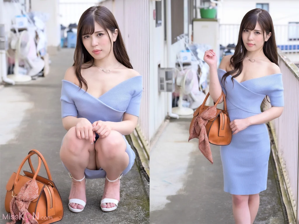 [JP] Yū Rukawa (流川夕) & Ayame Nogi (乃木絢愛) & Mugi Kobato (小鳩麦): [Prestige Photobook] Gravure Collection 激写美女 Vol.04 (154 photos) – Page 3