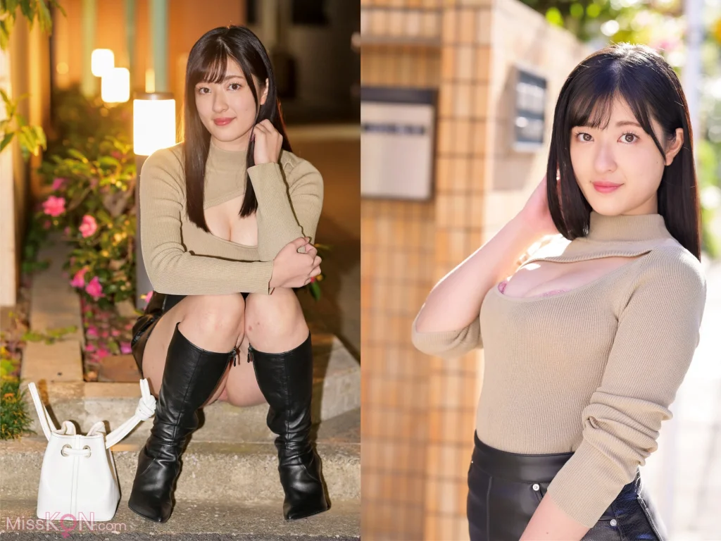 [JP] Yū Rukawa (流川夕) & Ayame Nogi (乃木絢愛) & Mugi Kobato (小鳩麦): [Prestige Photobook] Gravure Collection 激写美女 Vol.04 (154 photos) – Page 4