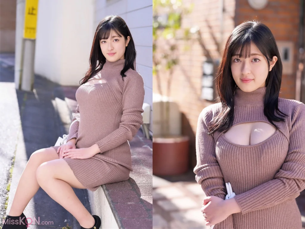 [JP] Yū Rukawa (流川夕) & Ayame Nogi (乃木絢愛) & Mugi Kobato (小鳩麦): [Prestige Photobook] Gravure Collection 激写美女 Vol.04 (154 photos) – Page 4