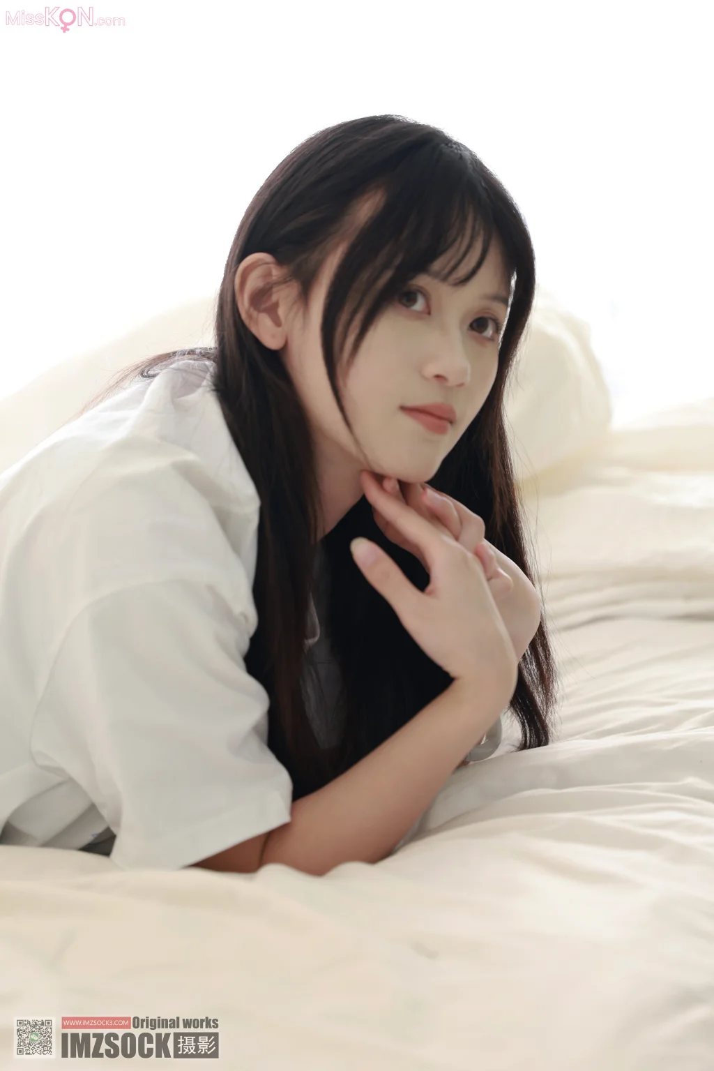 [MZSOCK爱美足] No.310: 梦瑶 (144 photos + 1 video)