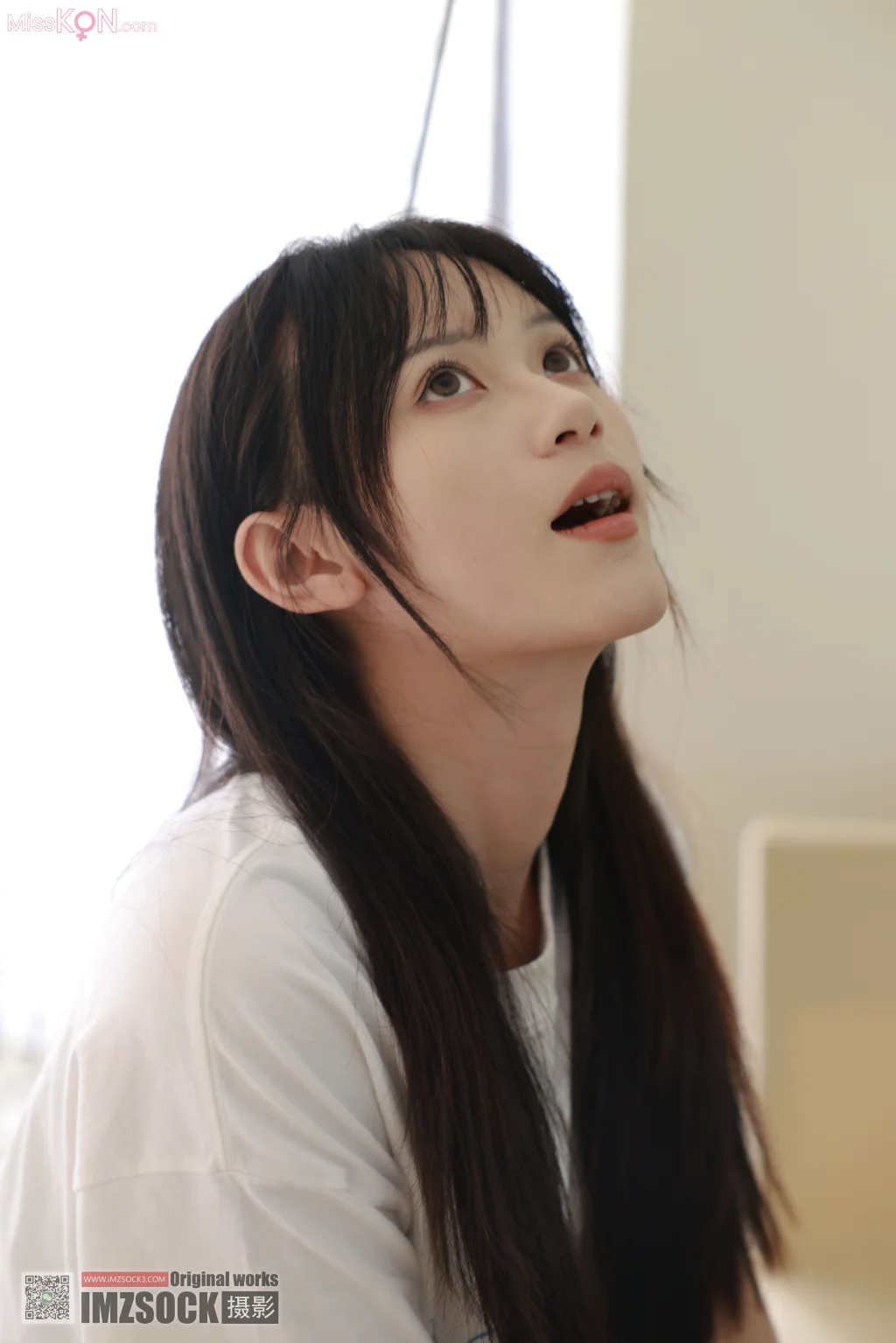 [MZSOCK爱美足] No.310: 梦瑶 (144 photos + 1 video) – Page 2