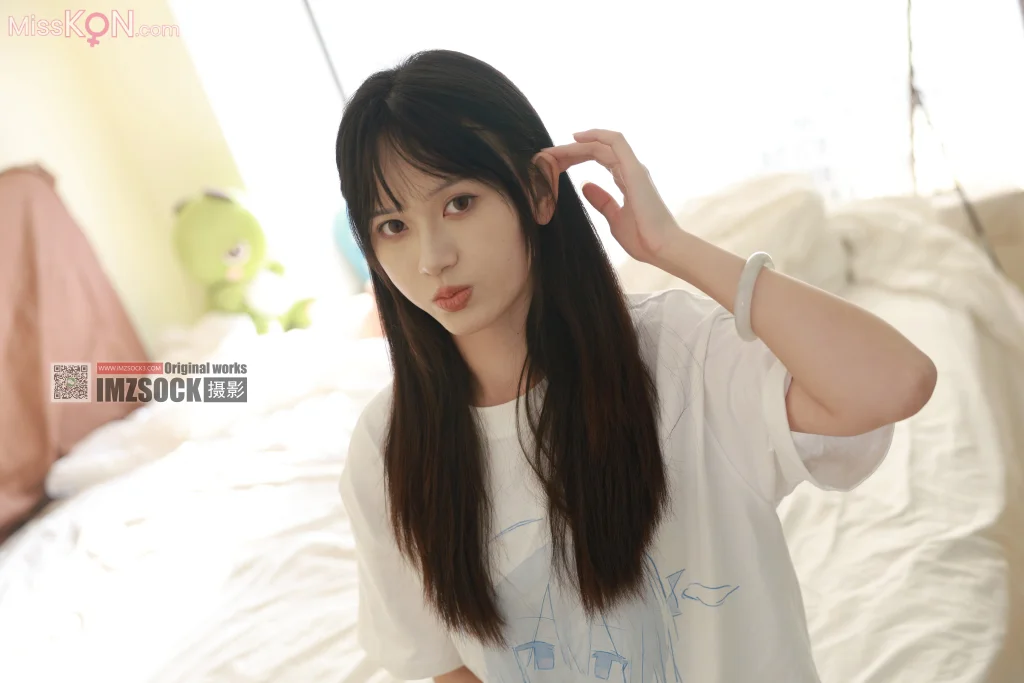 [MZSOCK爱美足] No.310: 梦瑶 (144 photos + 1 video) – Page 2