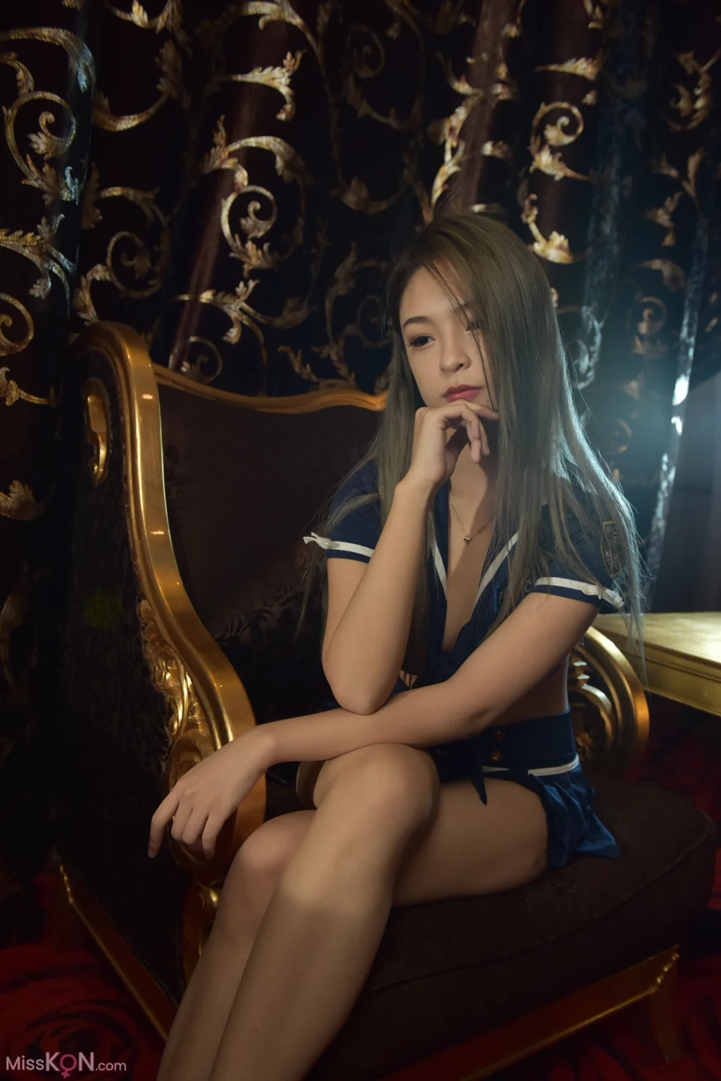 [Private Photoshoot] 九九: 國模 2018.12.24 大尺度 私拍 4K (425 photos)