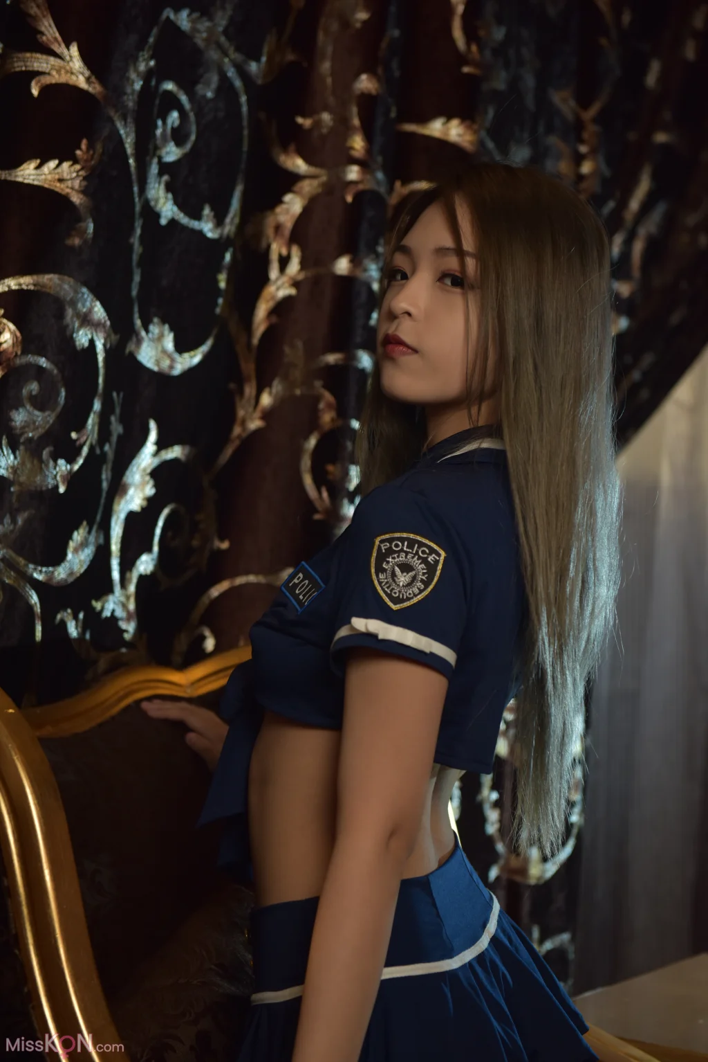 [Private Photoshoot] 九九: 國模 2018.12.24 大尺度 私拍 4K (425 photos)
