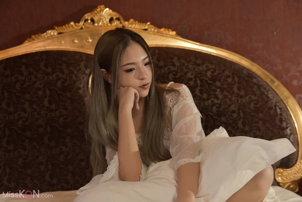 [Private Photoshoot] 九九: 國模 2018.12.24 大尺度 私拍 4K (425 photos) – Page 2