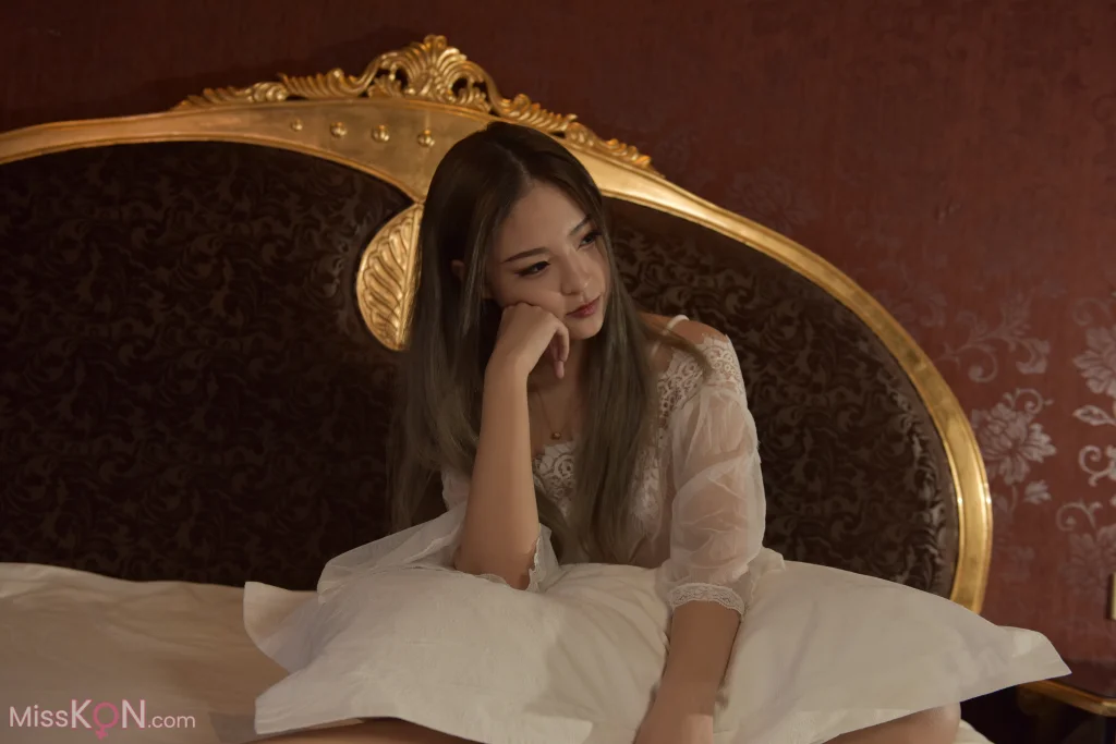 [Private Photoshoot] 九九: 國模 2018.12.24 大尺度 私拍 4K (425 photos) – Page 2