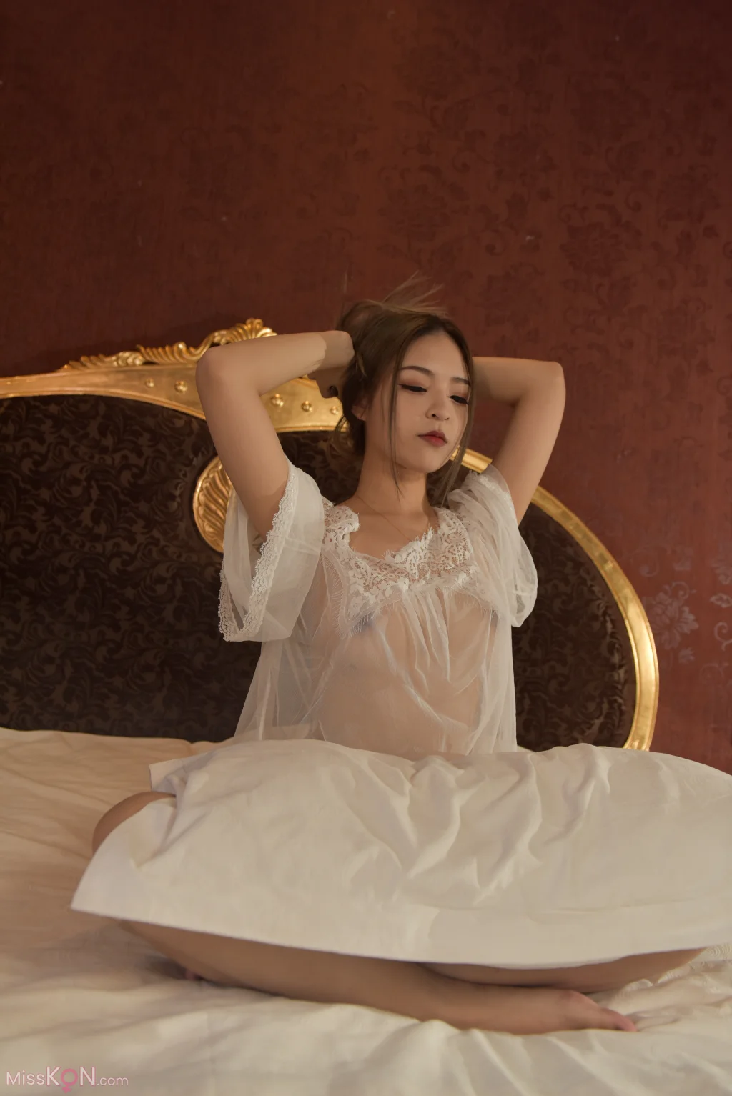 [Private Photoshoot] 九九: 國模 2018.12.24 大尺度 私拍 4K (425 photos) – Page 2