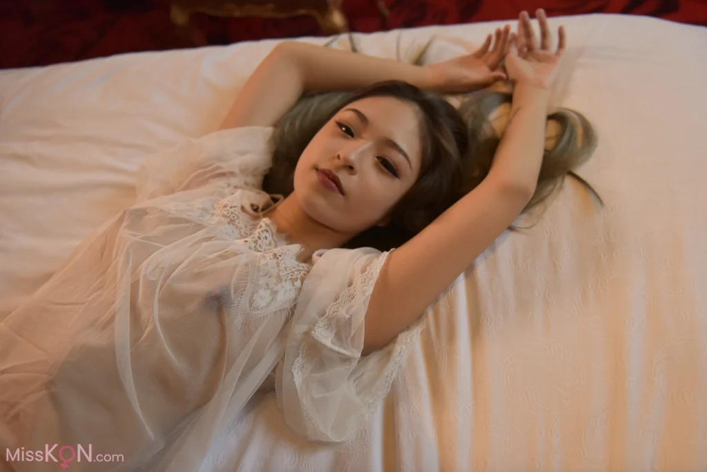 [Private Photoshoot] 九九: 國模 2018.12.24 大尺度 私拍 4K (425 photos) – Page 2
