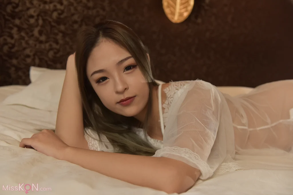 [Private Photoshoot] 九九: 國模 2018.12.24 大尺度 私拍 4K (425 photos) – Page 2