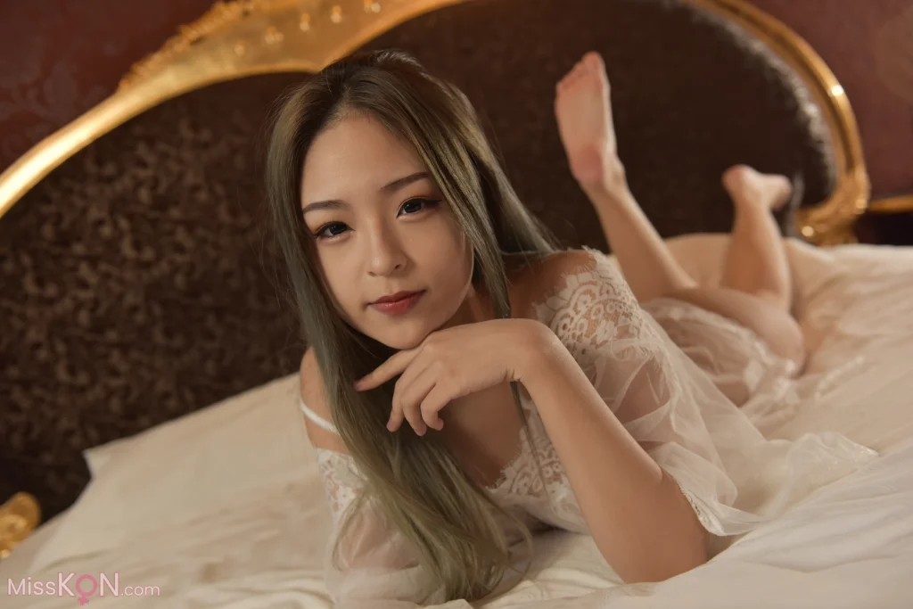 [Private Photoshoot] 九九: 國模 2018.12.24 大尺度 私拍 4K (425 photos) – Page 2