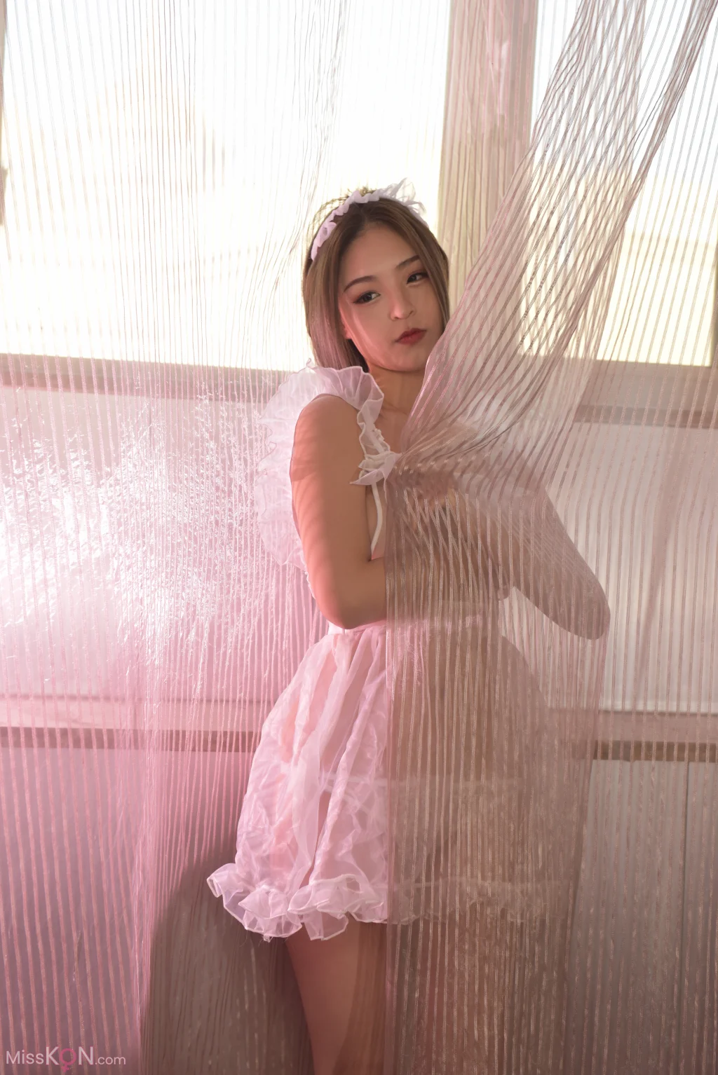 [Private Photoshoot] 九九: 國模 2018.12.24 大尺度 私拍 4K (425 photos) – Page 3
