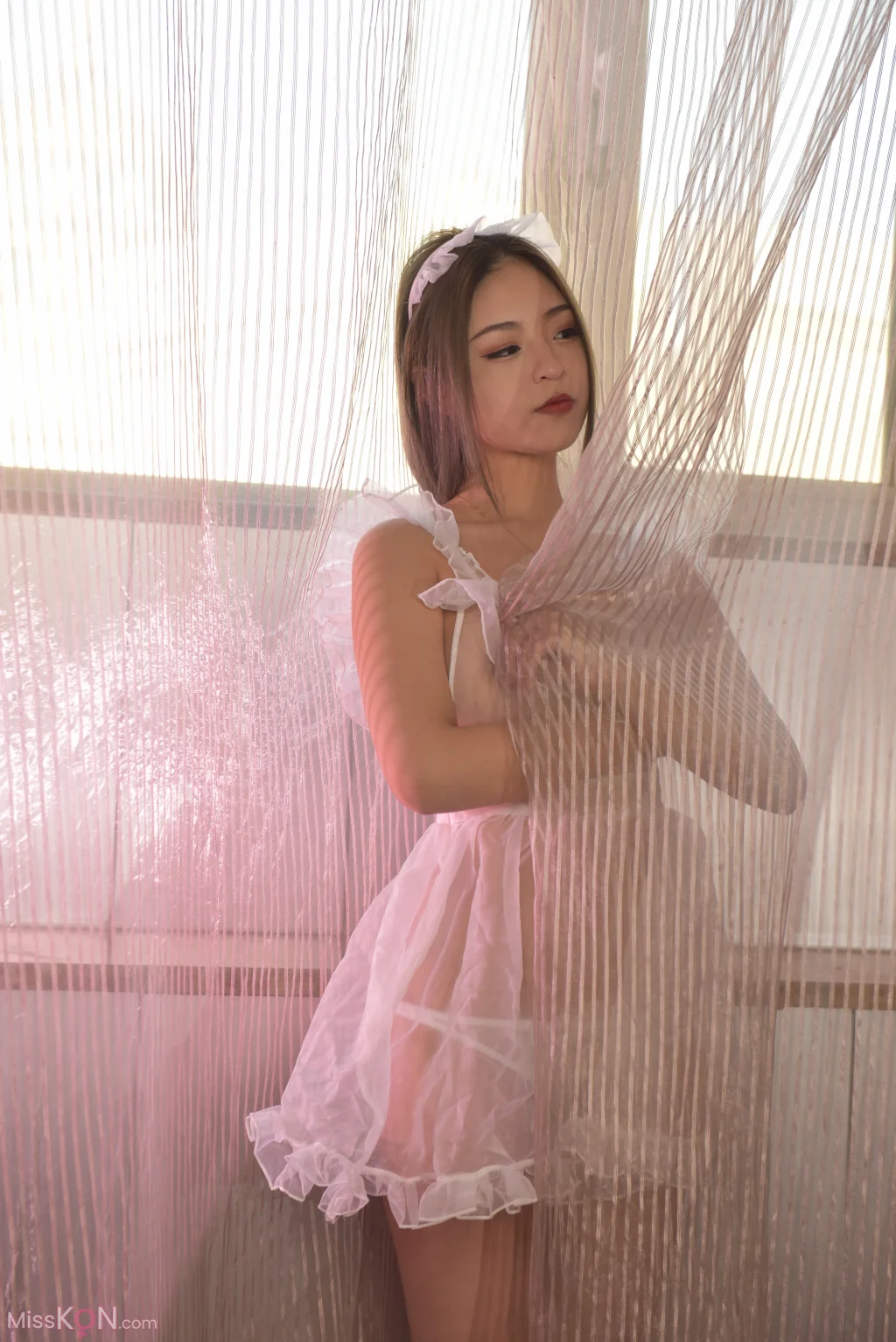 [Private Photoshoot] 九九: 國模 2018.12.24 大尺度 私拍 4K (425 photos) – Page 3