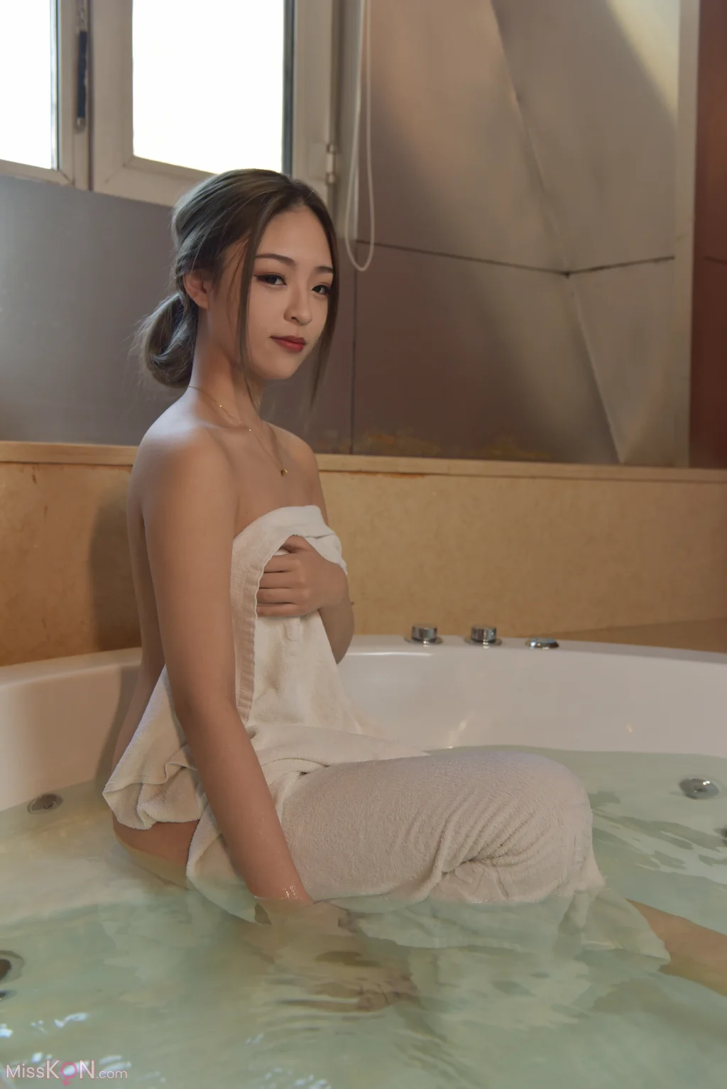 [Private Photoshoot] 九九: 國模 2018.12.24 大尺度 私拍 4K (425 photos) – Page 3