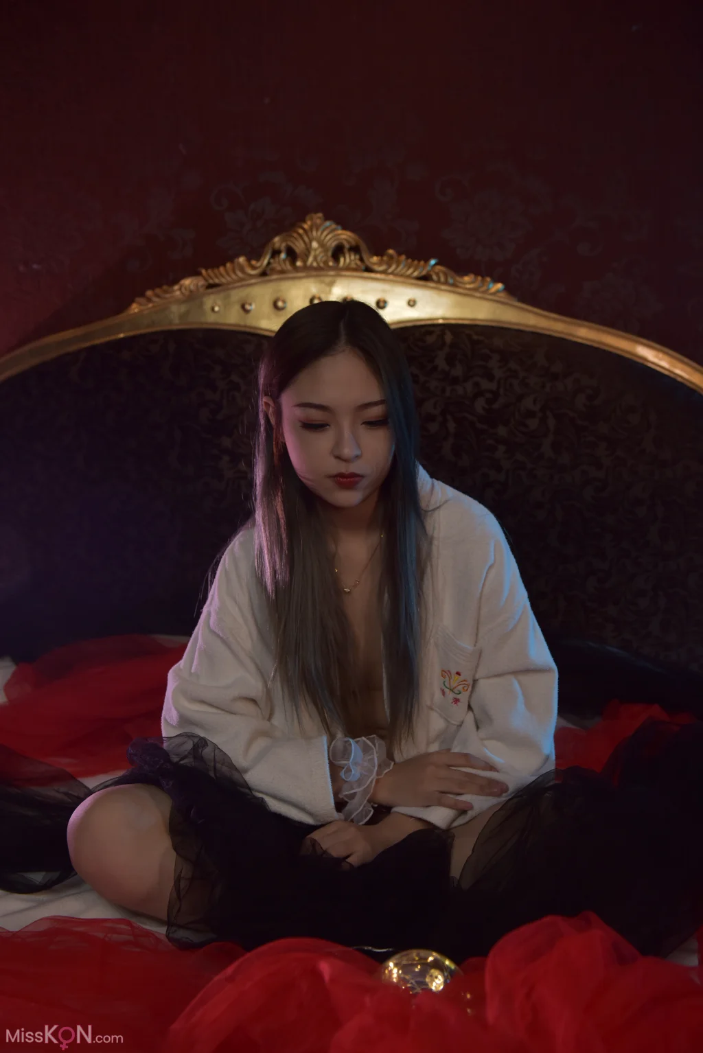 [Private Photoshoot] 九九: 國模 2018.12.24 大尺度 私拍 4K (425 photos) – Page 4