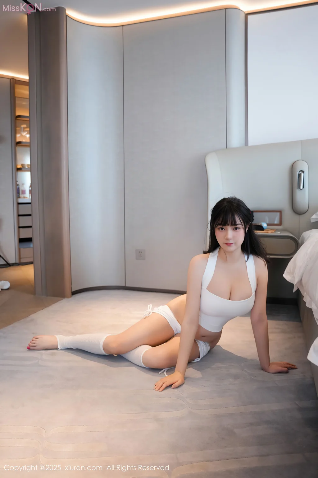 XIUREN No.10808: 软情 (82 photos) – Page 4