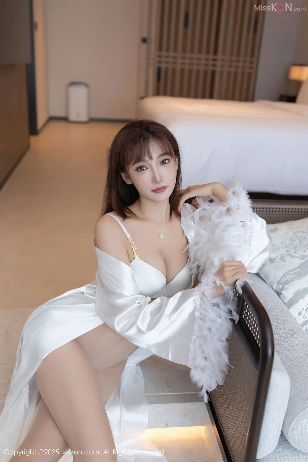 XIUREN No.10809: Lu Xuan Xuan (陆萱萱) (72 photos) – Page 2