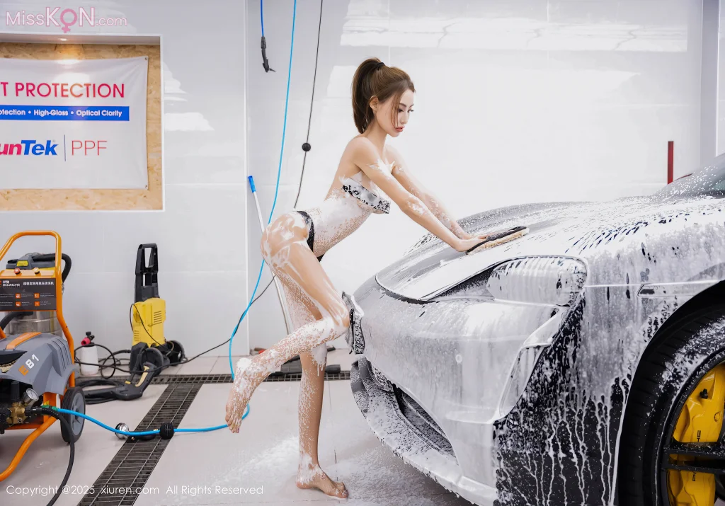 XIUREN No.10810: lingyu69 (76 photos) – Page 3