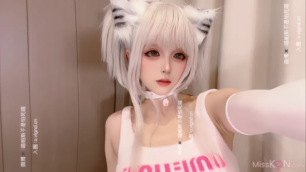 Coser@喵帕斯: 日常喵 (26 photos + 1 video)