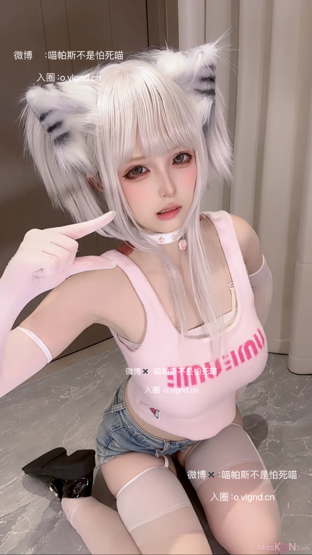Coser@喵帕斯: 日常喵 (26 photos + 1 video) – Page 2