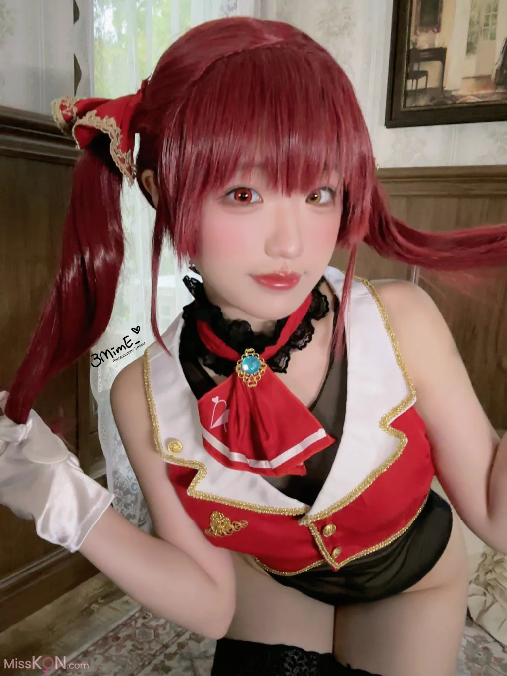 Coser@Mime (弥美): Marine (23 photos)
