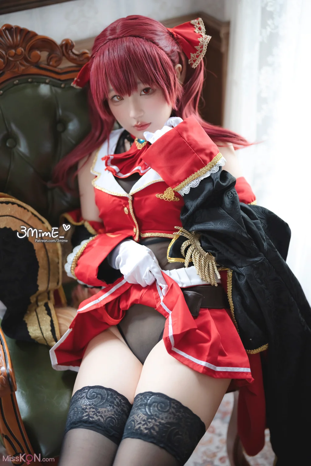 Coser@Mime (弥美): Marine (23 photos) – Page 2