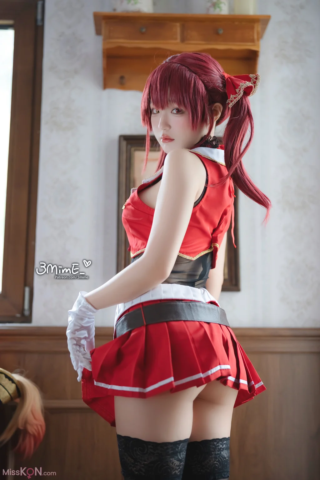 Coser@Mime (弥美): Marine (23 photos) – Page 2